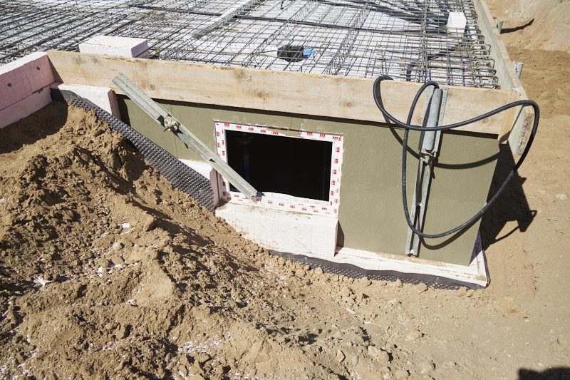 External Wall Insulation, Produkte aus expandierbrem Polystyrol; Perimeterplatte; Insulation Board; Insulation Panel;